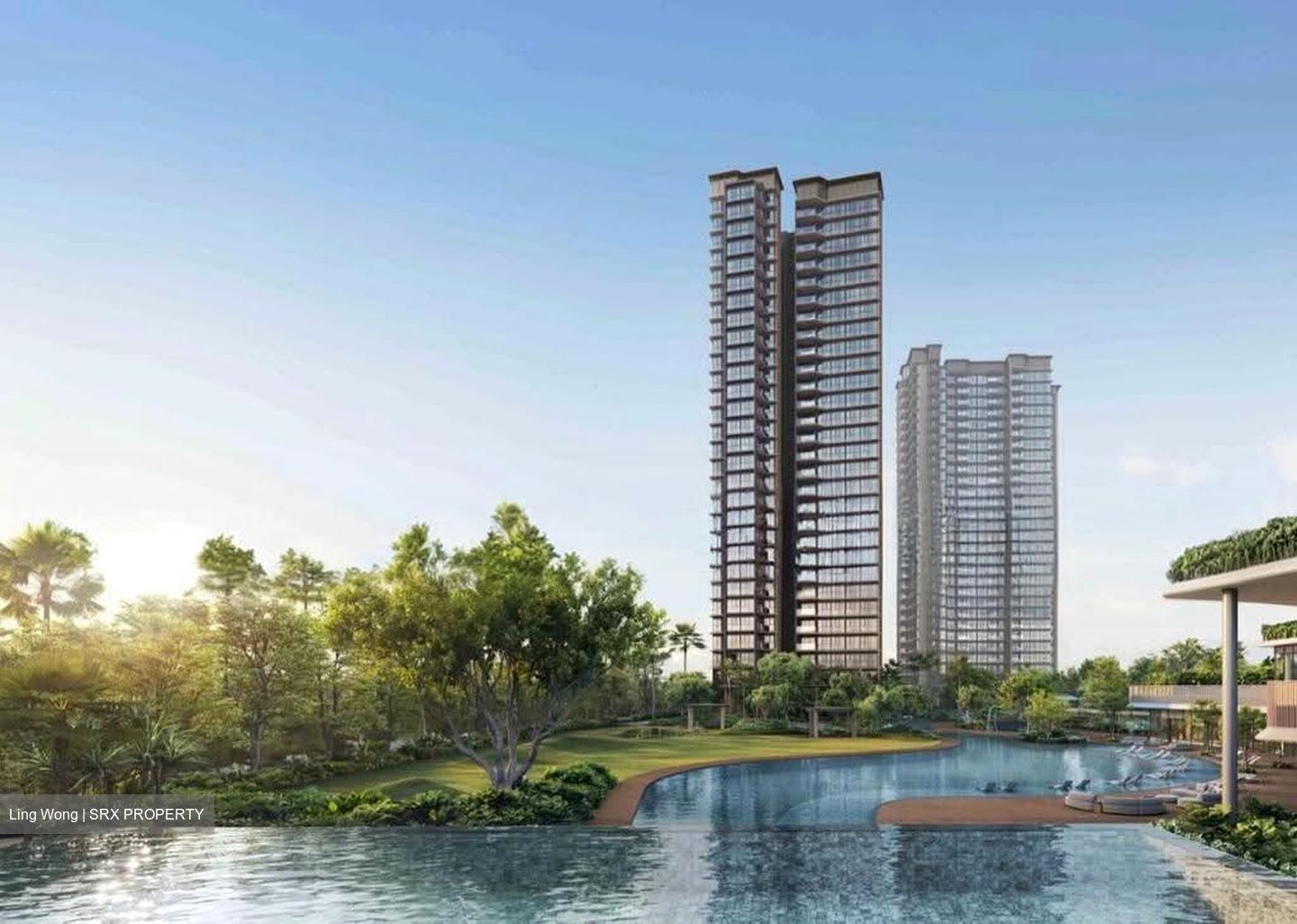 Thomson View Condominium (D20), Condominium #634142461